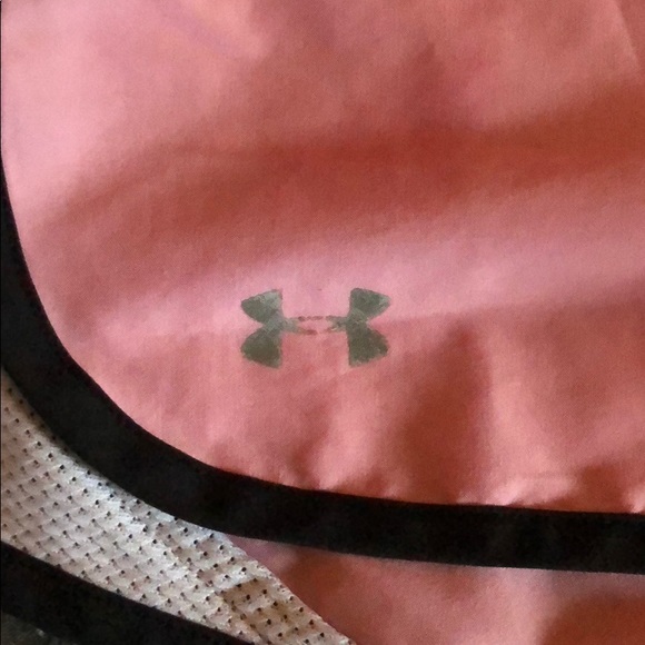 under armour shorts - Picture 3 of 4